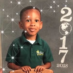 Meet your Posher, Kindrick